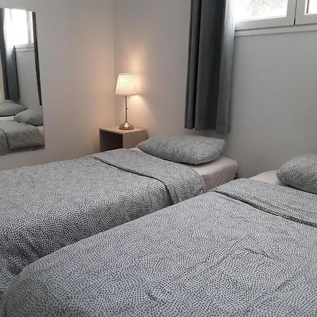 Casa Monicha Daire Costa Teguise Dış mekan fotoğraf