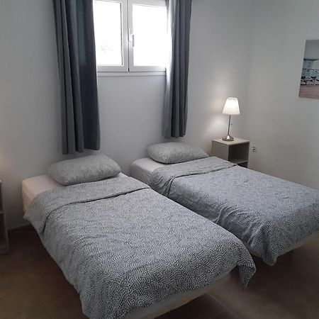 Casa Monicha Daire Costa Teguise Dış mekan fotoğraf