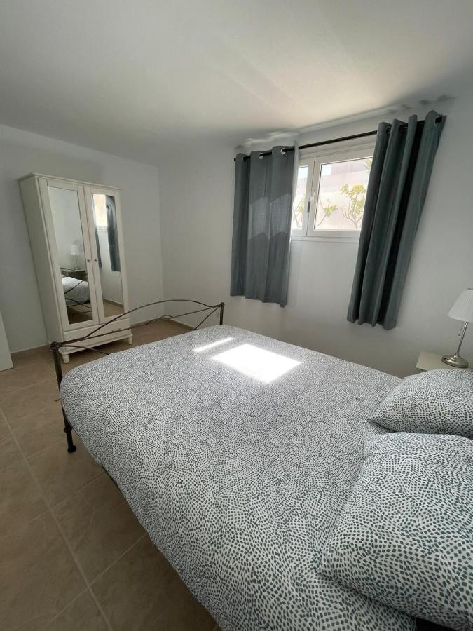 Casa Monicha Daire Costa Teguise Dış mekan fotoğraf