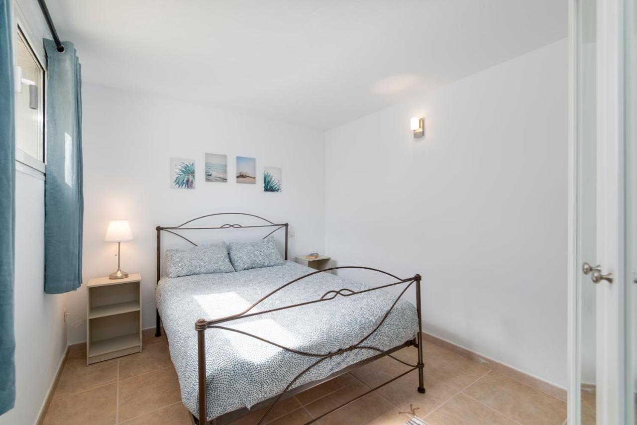 Casa Monicha Daire Costa Teguise Dış mekan fotoğraf