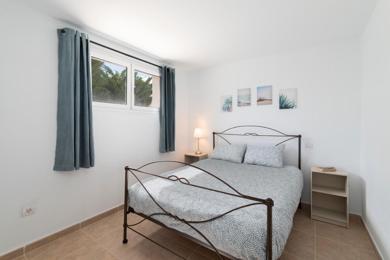 Casa Monicha Daire Costa Teguise Dış mekan fotoğraf