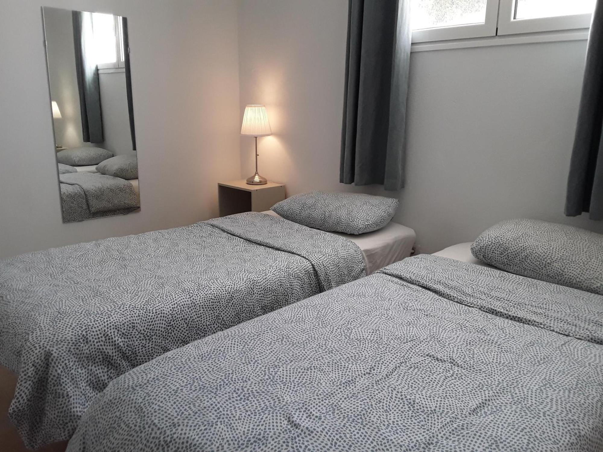 Casa Monicha Daire Costa Teguise Dış mekan fotoğraf