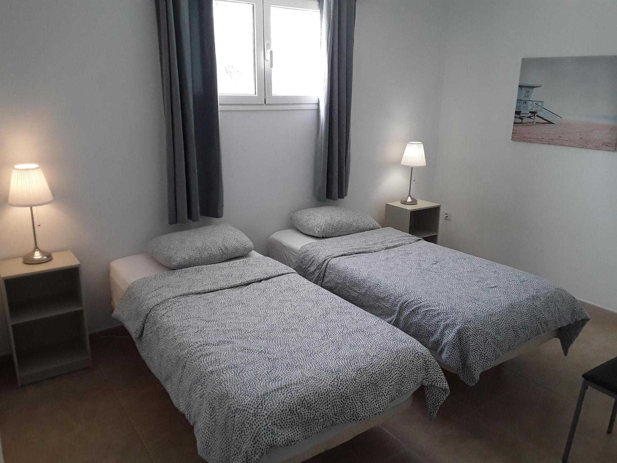 Casa Monicha Daire Costa Teguise Dış mekan fotoğraf