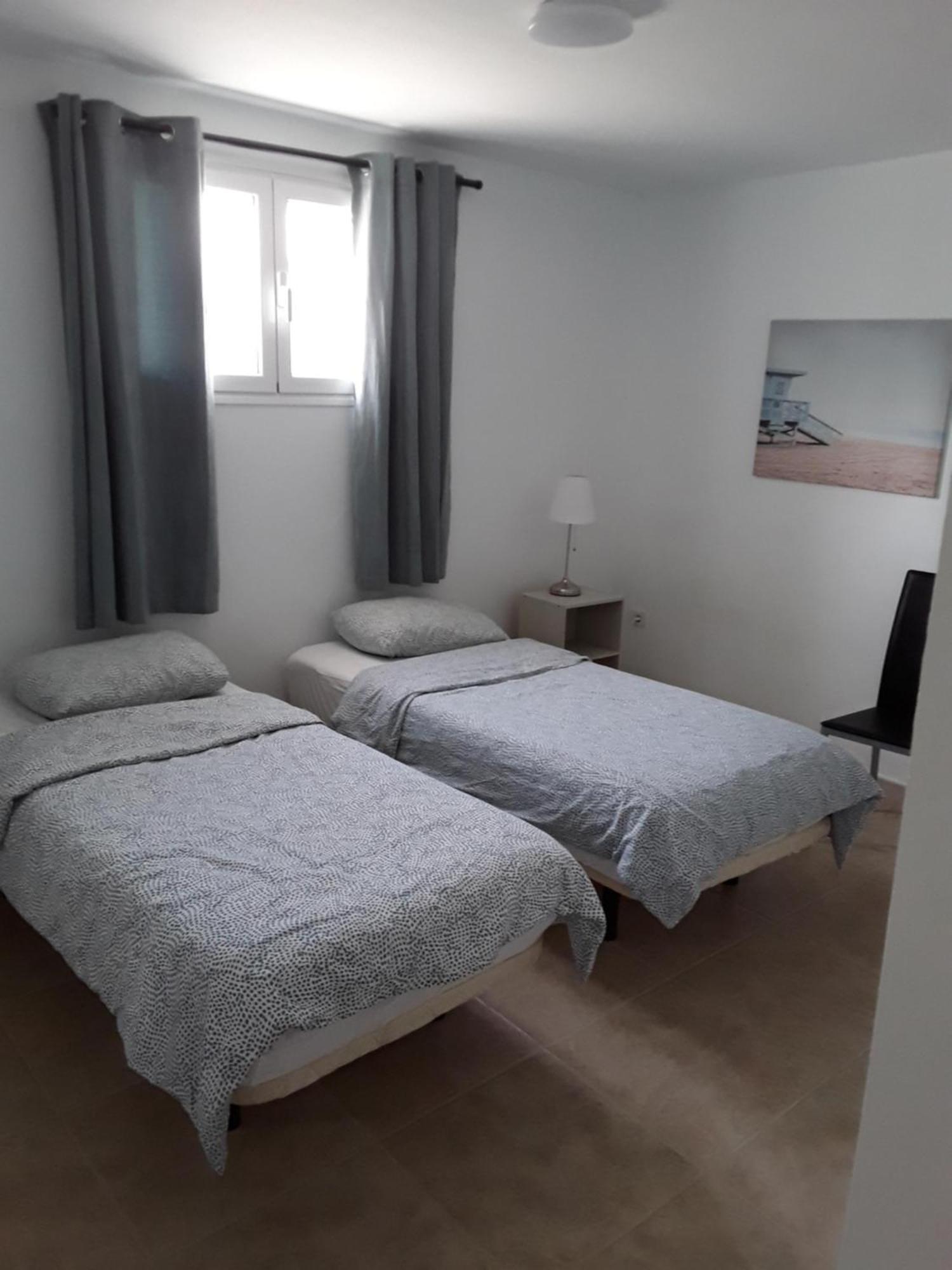 Casa Monicha Daire Costa Teguise Dış mekan fotoğraf
